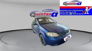 Daewoo Lacetti para Despiece