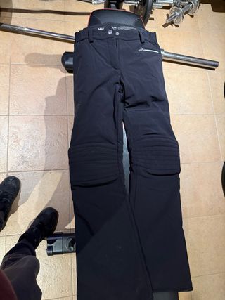 Pantalón de esquí Helly Hansen mujer