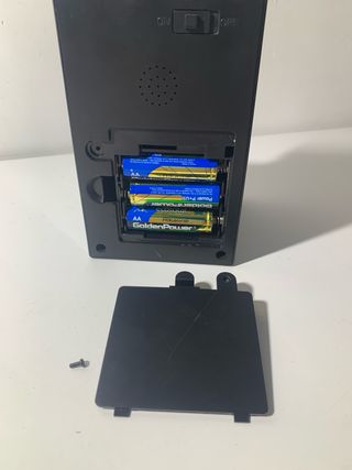 Micro Arcade Machine - Máquina Arcade Mini