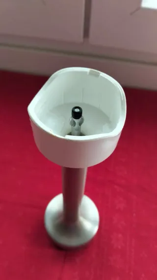 Brazo Batidora Kenwood Triblade System