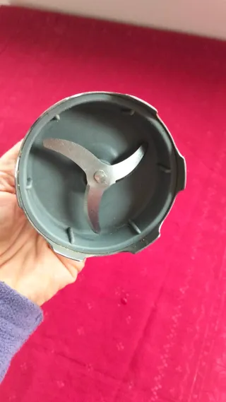 Brazo Batidora Kenwood Triblade System