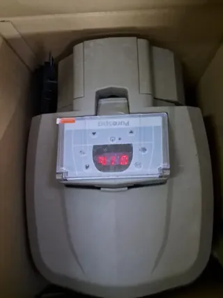 Spa Hinchable Intex Beige 4 Personas