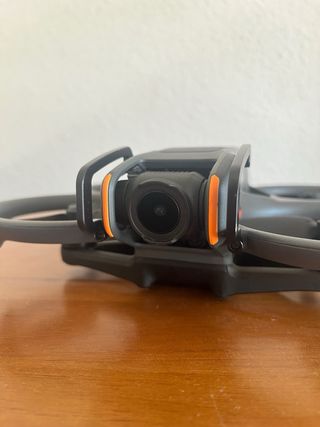 DJI Avata 2 + 3 Batterie + control dji