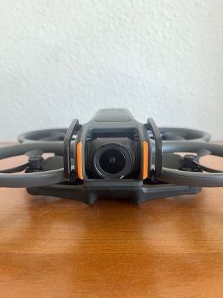 DJI Avata 2 + 3 Batterie + control dji