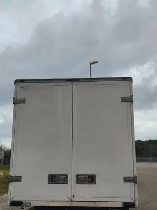 Iveco Daily 2017 3.0