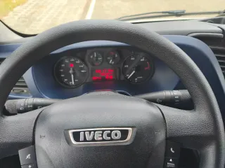 Iveco Daily 2017 3.0