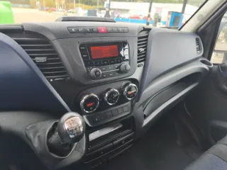 Iveco Daily 2017 3.0