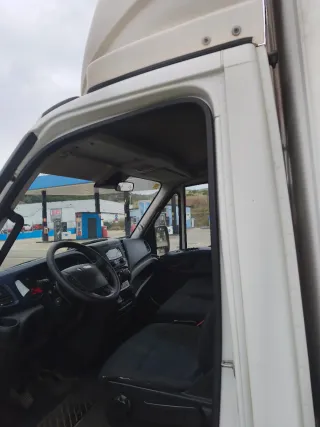 Iveco Daily 2017 3.0