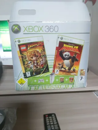 Xbox 360