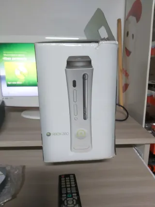 Xbox 360