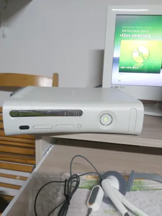 Xbox 360