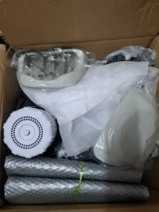 Spa Hinchable Intex 55090 Interior/Exterior