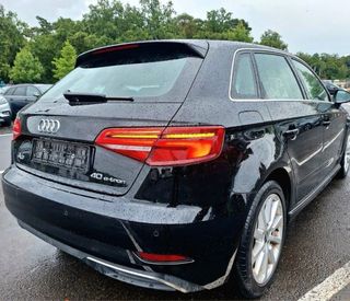 Audi A3 2020