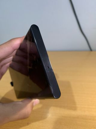 SAMSUNG S22 ULTRA+PEN NEGRO 256GB NUEVO!!!