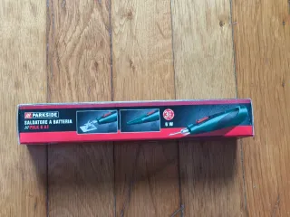 Parkside Soldador a Bateria PBLK 6 A1
