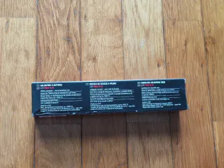 Parkside Soldador a Bateria PBLK 6 A1