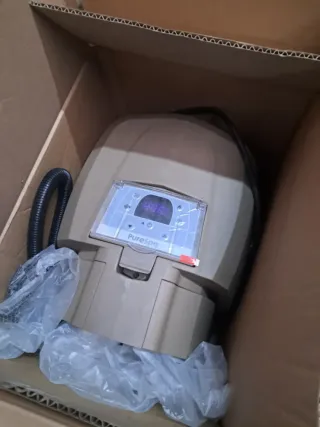 Spa Hinchable Intex Beige 4 Personas