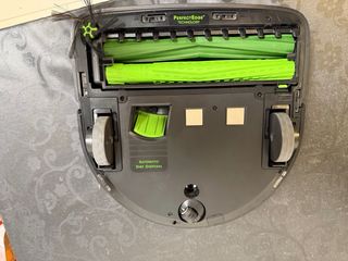 iRobot Roomba S9+ con base autovaciado