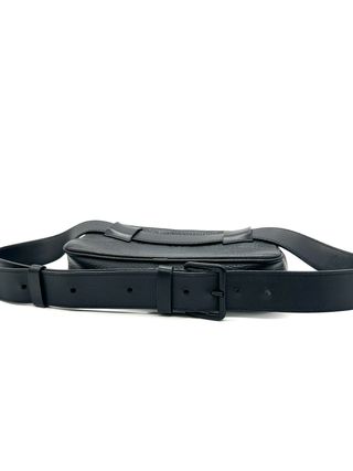 Riñonera Louis Vuitton Negra