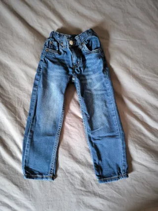 Pantalón Levi's 510 Talla 3