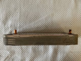 Intercambiador Caldera Saunier Duval ThemaClassic