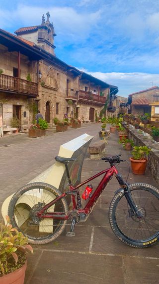 Norco Sight VLT 2021 Ebike Motor Nuevo ( Enero 26)