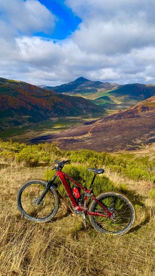 Norco Sight VLT 2021 Ebike Motor Nuevo ( Enero 26)