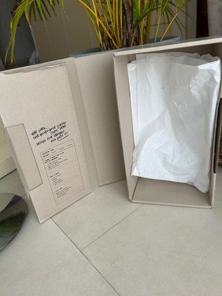 Zapatillas Golden Goose Talla 41 Beige/Marrón