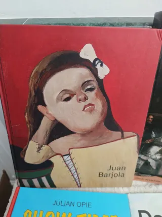Libros de arte