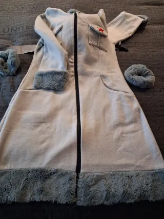 Disfraz Rusa Talla M-L