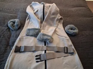 Disfraz Rusa Talla M-L