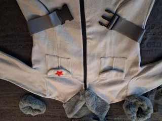 Disfraz Rusa Talla M-L