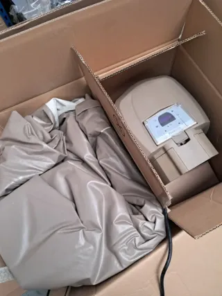 Spa Hinchable Intex Beige 4 Personas