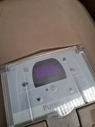 Spa Hinchable Intex Beige 4 Personas