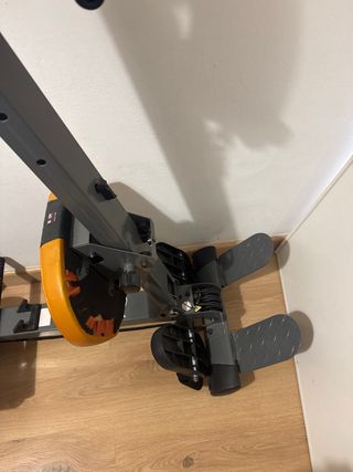 Máquina de remo Rower R3010