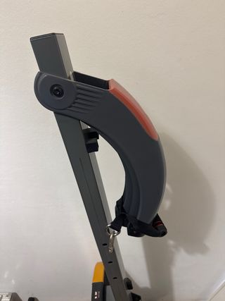 Máquina de remo Rower R3010