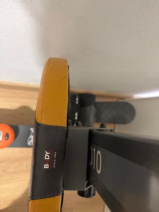 Máquina de remo Rower R3010