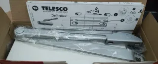 2 Abrepuertas Automático Tellesco