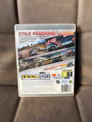 MotoGP 09/10 PS3