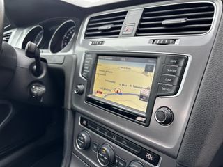 VOLKSWAGEN GOLF 1.6TDI 110CV