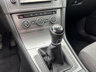 VOLKSWAGEN GOLF 1.6TDI 110CV