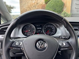 VOLKSWAGEN GOLF 1.6TDI 110CV