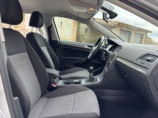 VOLKSWAGEN GOLF 1.6TDI 110CV