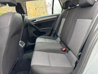 VOLKSWAGEN GOLF 1.6TDI 110CV