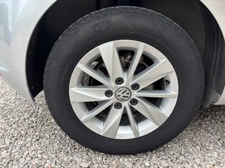 VOLKSWAGEN GOLF 1.6TDI 110CV