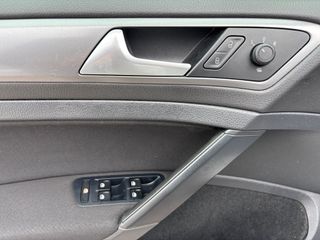 VOLKSWAGEN GOLF 1.6TDI 110CV