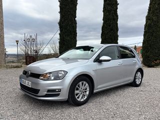 VOLKSWAGEN GOLF 1.6TDI 110CV