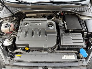 VOLKSWAGEN GOLF 1.6TDI 110CV