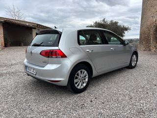 VOLKSWAGEN GOLF 1.6TDI 110CV