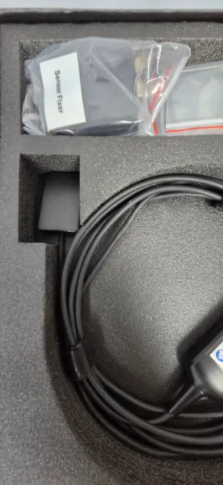 Sensor Periapical Woodpecker i-Sensor